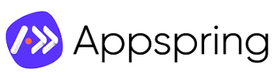 Appspring Technologies Logo